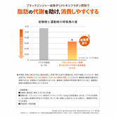 DHC Calorie Ping Pong 20 Days